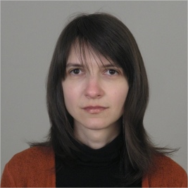 安东尼娅·赞科娃