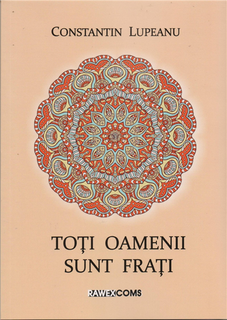 《四海之内皆兄弟》罗马尼亚文版由罗马尼亚SC出版社出版发行