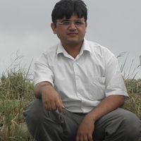 Sadeed Arif