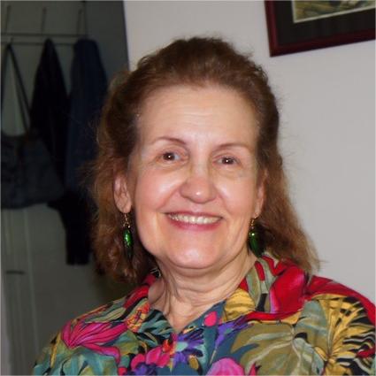 李莎·卡尔杜齐