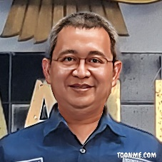 Chaerun Anwar
