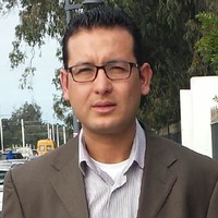 NAHHAL Benaissa