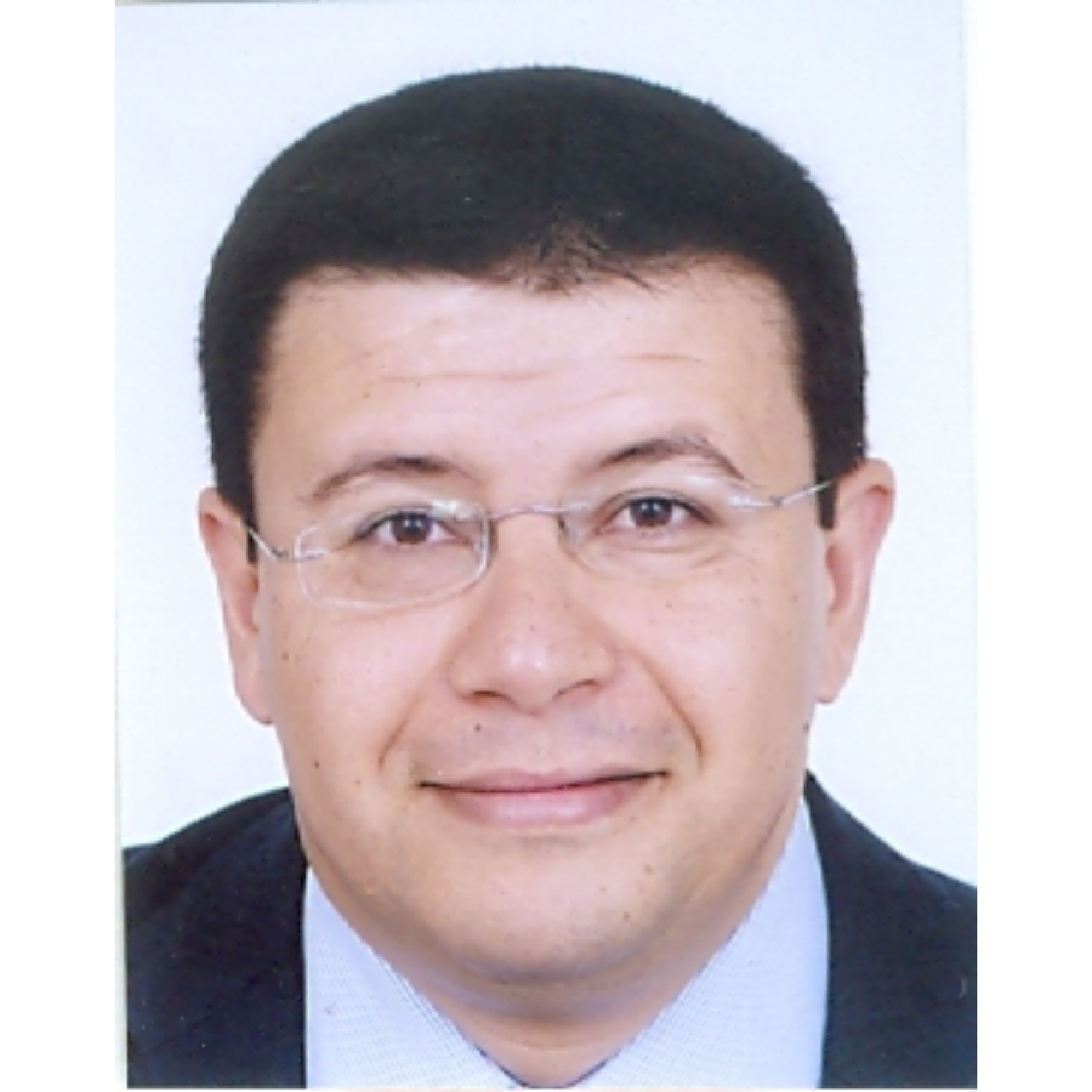 Adil Moussaoui