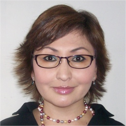 法蒂玛 · 达吾列特