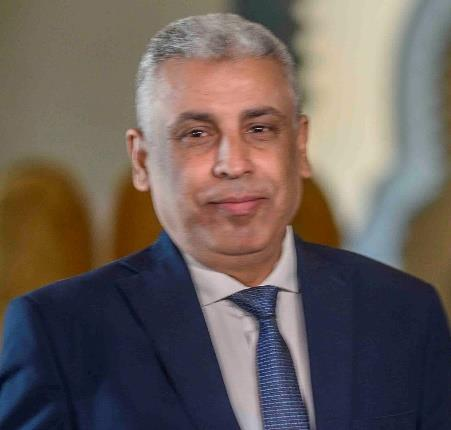 Emad Ahmed Alazrak