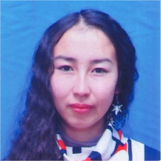 Malabekova Aizada