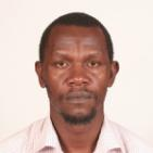 基明吉·朱马·瓦本德