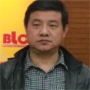 鄢福禄