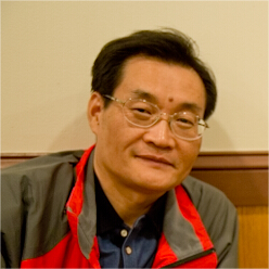 何明星