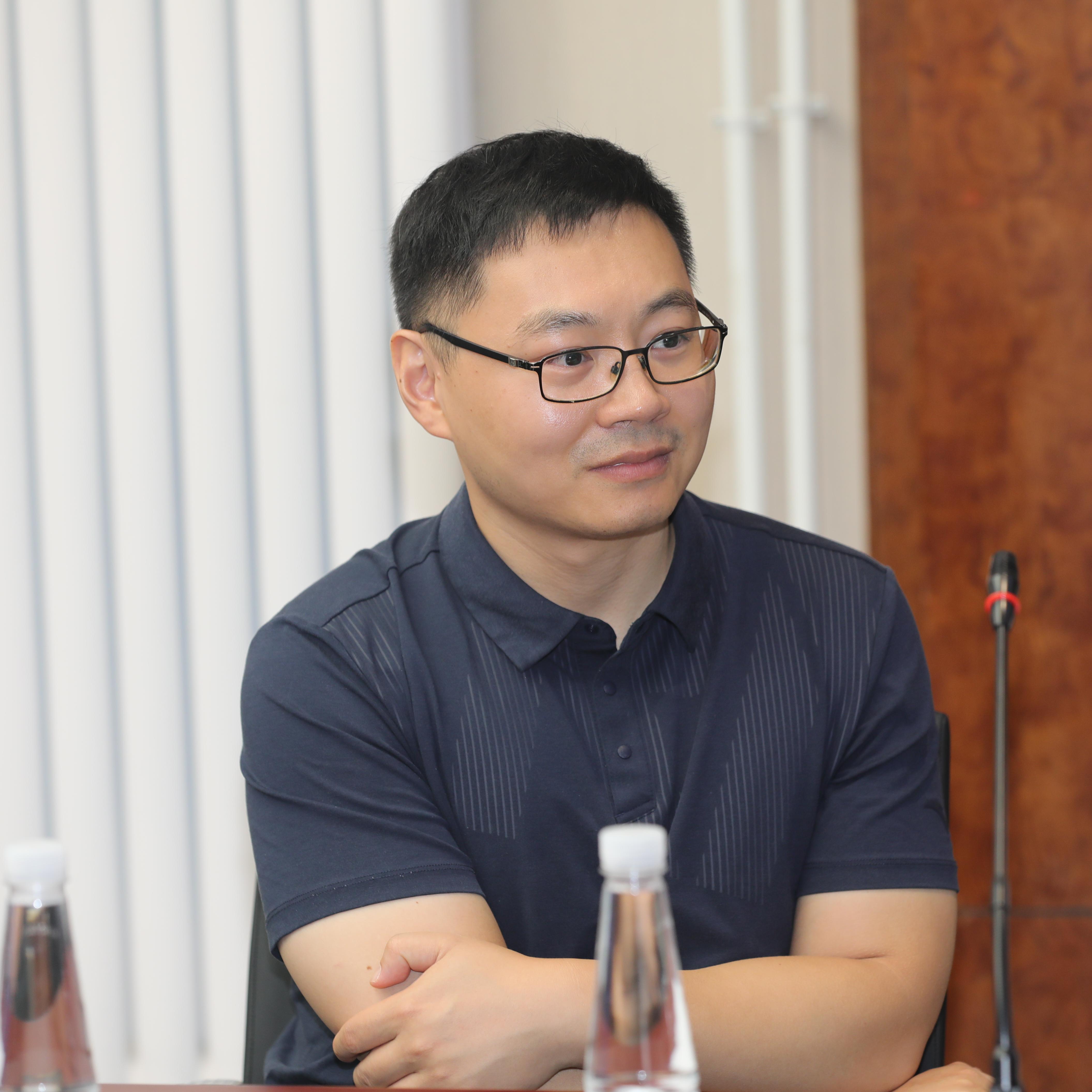 曾宇
