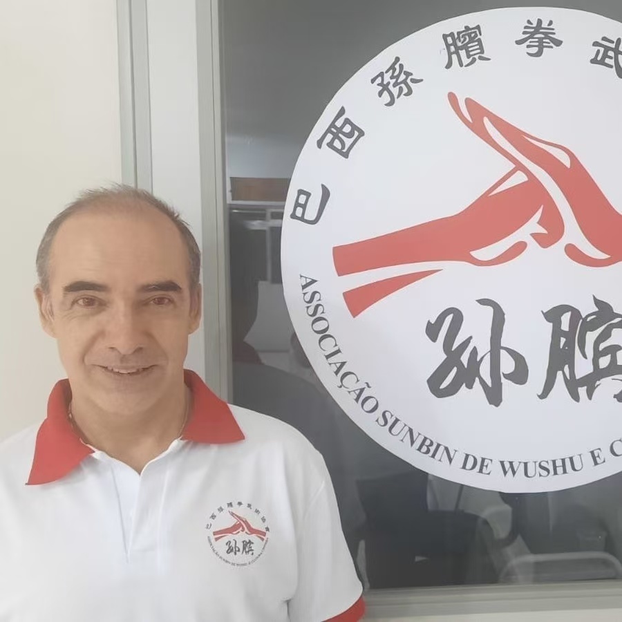 霍心武
