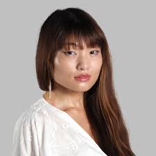 李越