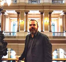 安德烈·布埃诺